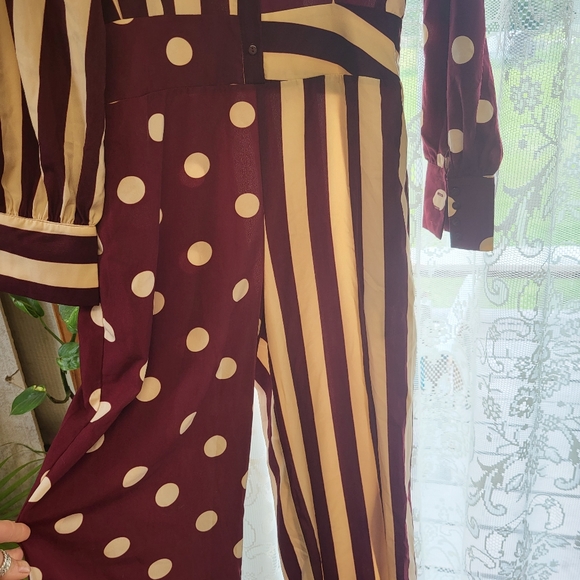 Esley Bold Jumpsuit - Picture 4 of 8